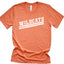 Wild Cats 4718 T-Shirt - Korvel