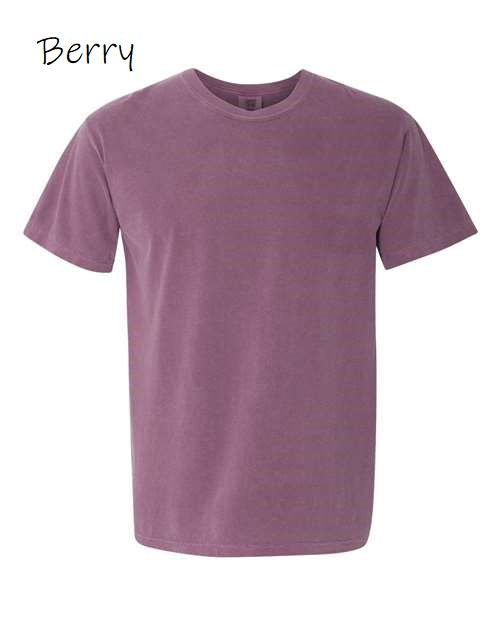 Lake Life Oversized T-Shirt - Korvel