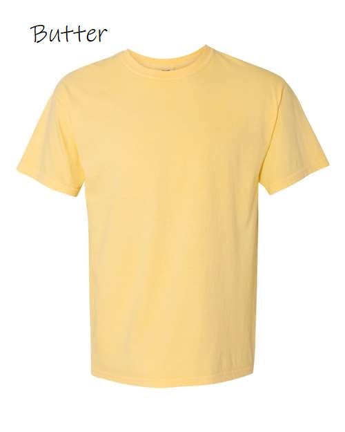 Smiley Face 4815 CC T-Shirt