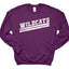 Wildcats 4718 sudor