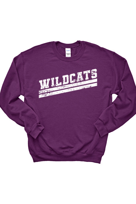Wildcats 4718 sudor