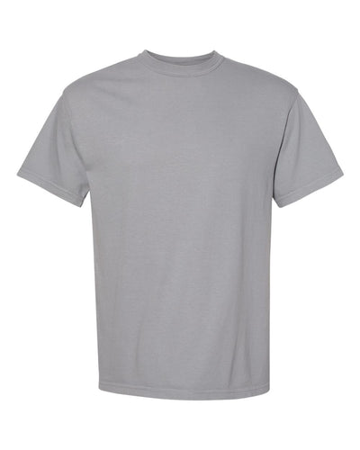 Sentinel Oversized Checkered Tee for Ultimate Comfort - Korvel