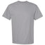 Sentinel Checkered Oversized Tee - Korvel
