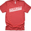 Sentinels 4719 Unisex T-Shirt - Korvel