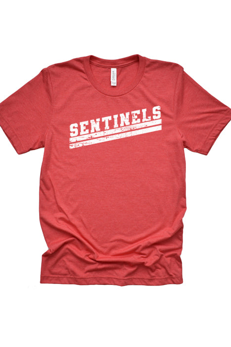 Sentinels 4719 Unisex T-Shirt - Korvel