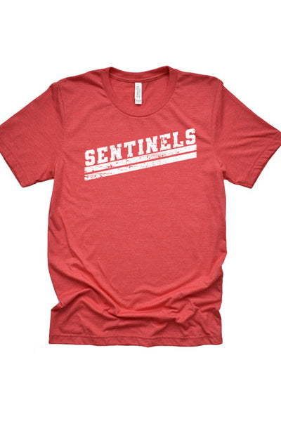 Sentinels 4719 Unisex T-Shirt - Korvel