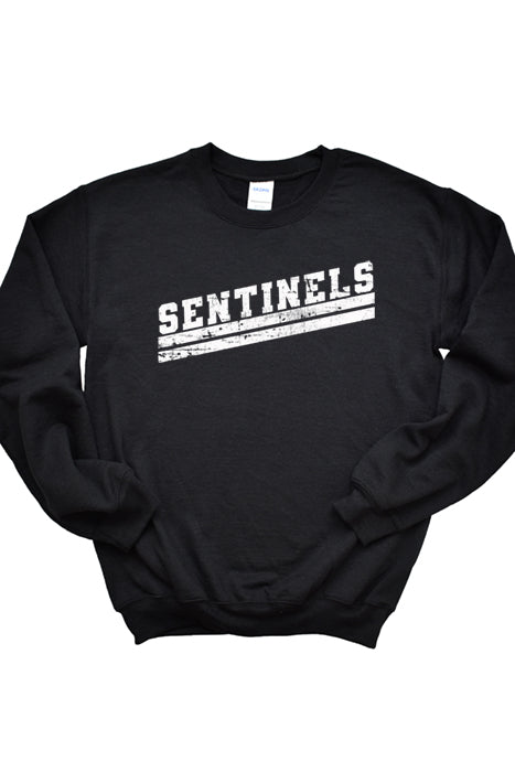 Centinelas 4718 sudor
