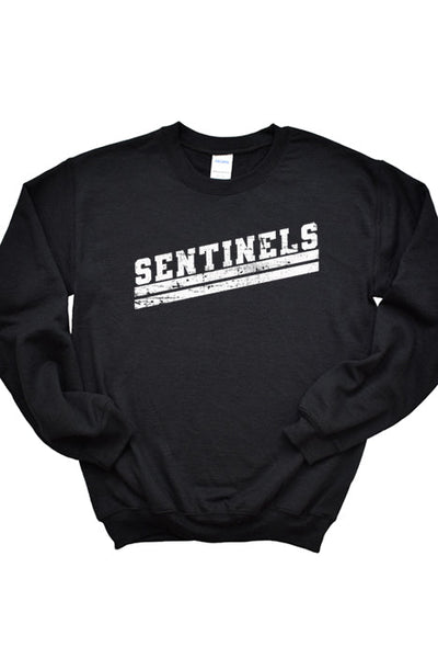 Centinelas 4718 sudor