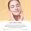 Premium Vitamin C Aloe Vera Gel for Hydration