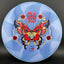 Nebula Aura Mana - 2025 Zoe Andyke Signature Disc