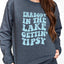 Errbody 4720 Cozy Unisex Sweatshirt - Korvel