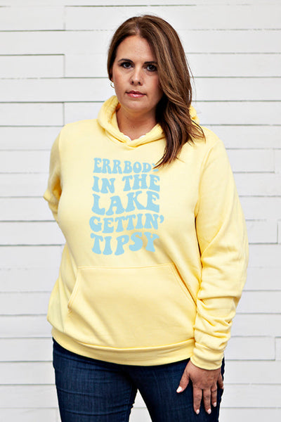 Errbody 4720 Hoodie