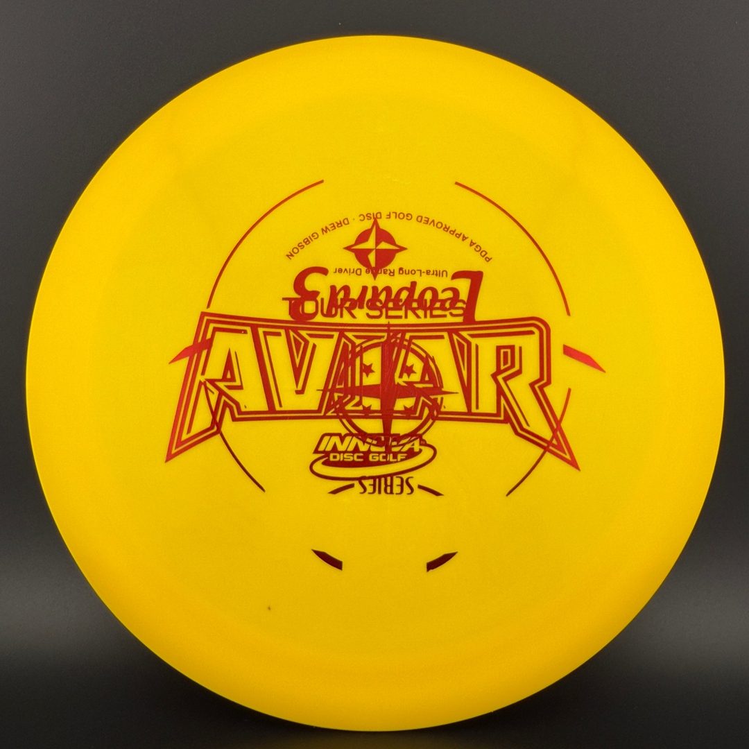 Innova Star Destroyer - Édition Drew Gibson Stash