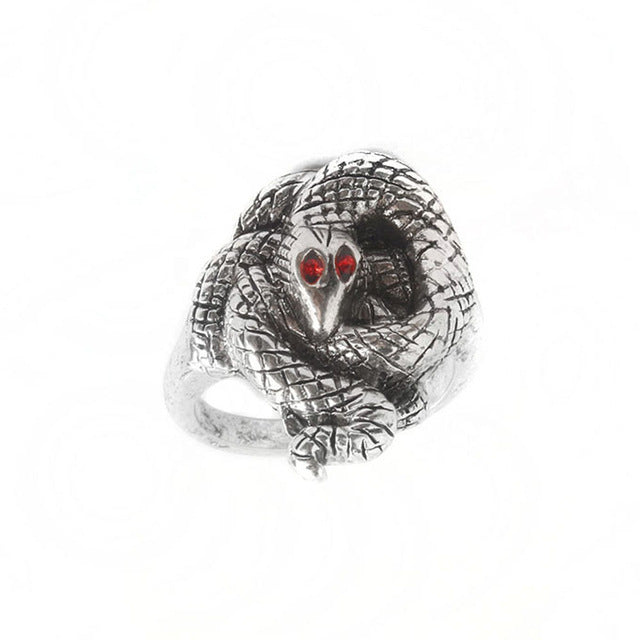Dark Souls Ring European and American Fashion Retro Style Ring - Korvel