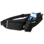 Sports Water Bottle Waist Bag Outdoor Sports Waist Bag Multi functional Fitness Running Mobile Waist Bag Outdoor Invisible Waist Bag - Korvel