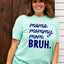 Bruh 4722 Unisex T-Shirt