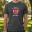 L'imprévisibilité du cerveau. Moi aussi. – T-shirt de sensibilisation à l'épilepsie