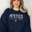 Super 4723 Unisex Cozy Sweatshirt