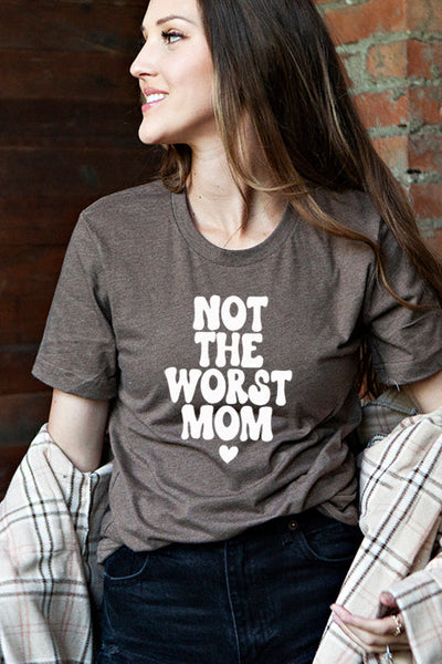 No es la peor mamá 4724