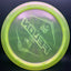 Lucid-Ice Glimmer Felon - Conducteur de Fairway Premium