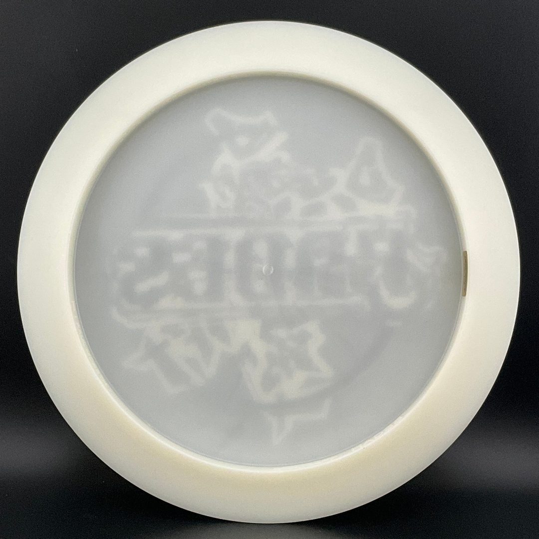 Z Glo Hades - St Jude Edition Misprint - Limited Edition