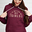 My Girls 4725 Hoodie - Korvel