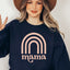Mama 4727 sweatshirt - Korvel