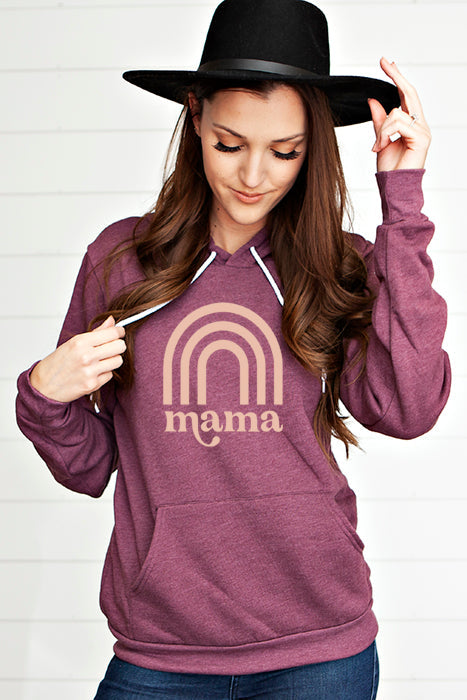 Mama 4727 Hoodie - Korvel