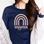 Mama 4727 Long Sleeve Tee