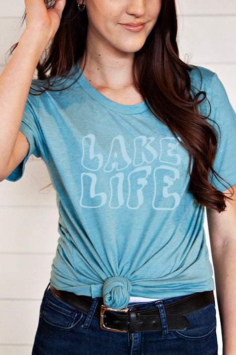 Lake Life 4728 Baseball Batting Tee