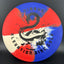 ecoFLEX Nimbus - Recycled Rubber Midrange Disc Golf Disc