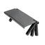 Durable TV Screen Caddy Screen Top Shelf Desktop Storage Rack Environmental Kit Stand TV Rack Display Shelf Storage Desk - Korvel