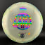 Jawbreaker Z Glo Raptor - Adam Hammes Signature Series