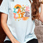 Sunshine State of Mind 4730 Batting Tee - Korvel