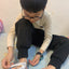 Day And Night Use Of Hallux Valgus Orthosis Thumb Valgus Orthosis Toe Orthosis - Korvel