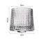 Hand drawn rotating glass cups multiple multi-purpose whiskey glasses rotating glass cups - Korvel