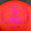 Classic Jury Disc - Handeye Supply Co.