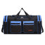 Sac de voyage de grande capacité Super Fitness