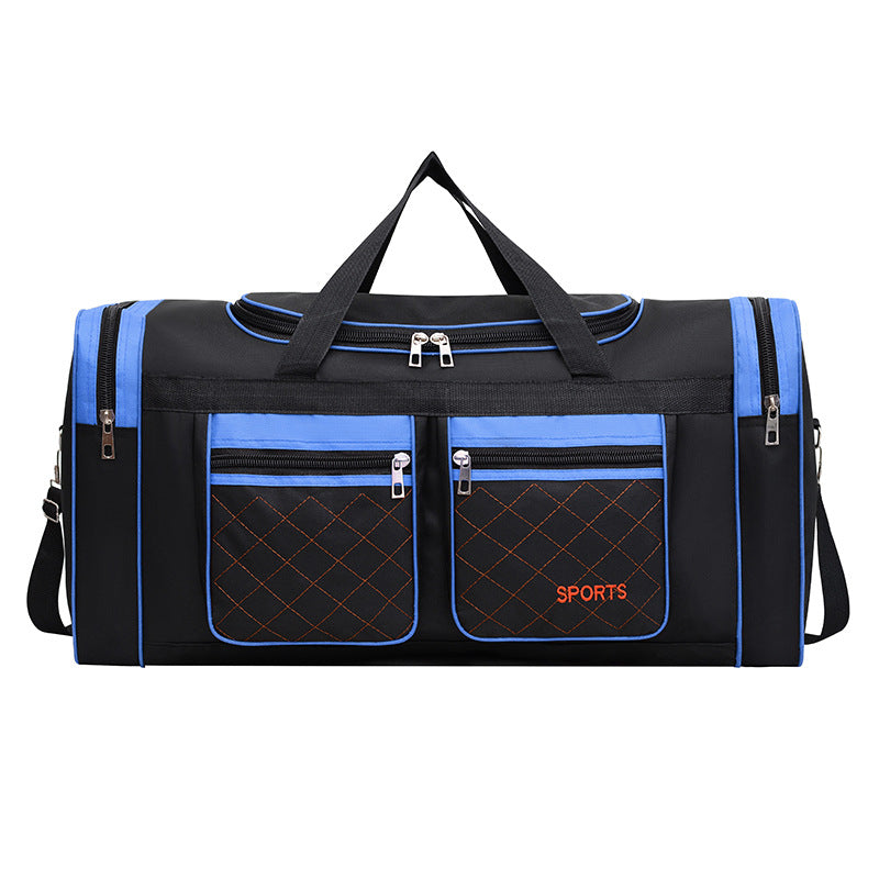 Sac de voyage de grande capacité Super Fitness