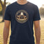 T-shirt graphique Where Optics Outweigh Results