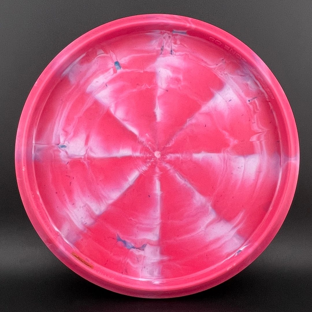 Discraft Jawbreaker Zone OS Disc Golf Disc