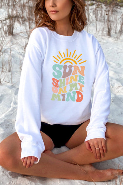 Sunshine 4730 Unisex Sweatshirt