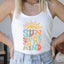 Sunshine 4730 Racerback Tank Top - Korvel