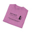 Unisex Softstyle T-Shirt for Spay Neuter Awareness - Korvel