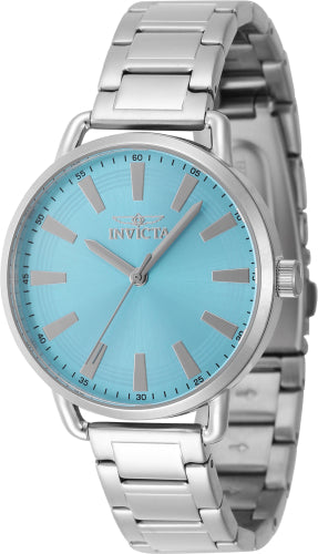 Montre Wildflower pour femmes Invicta