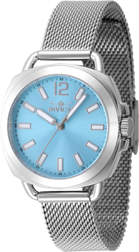 Montre Wildflower pour femmes Invicta