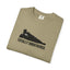 Totally Unbothered Unisex Statement T-Shirt
