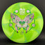 Nebula Aura Mana - 2025 Zoe Andyke Signature Disc