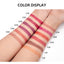 NICEFACE 12 Color Lip Liner Nude Color Modification Is Not Easy To Fade Lip Liner Matte Velvet Lipstick Lip Pencil - Korvel
