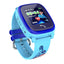Vibrant DF25 Kids Waterproof Smart Watch for Active Lifestyles - Korvel